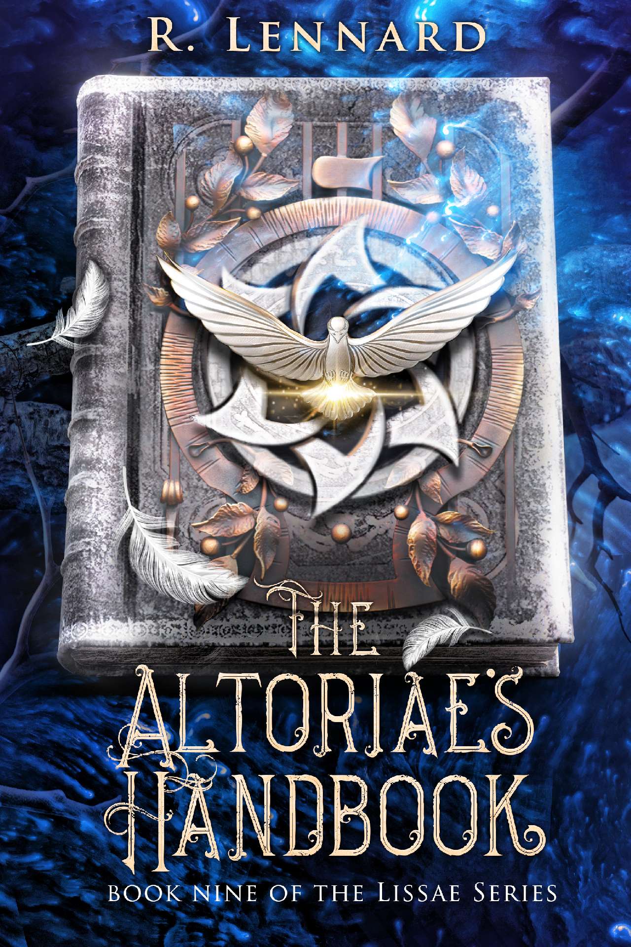 The Altoriae's Handbook