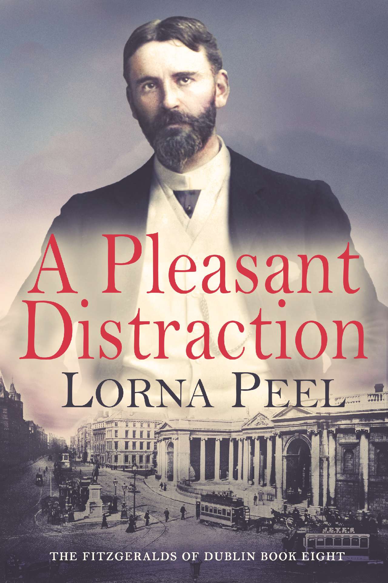 A Pleasant Distraction