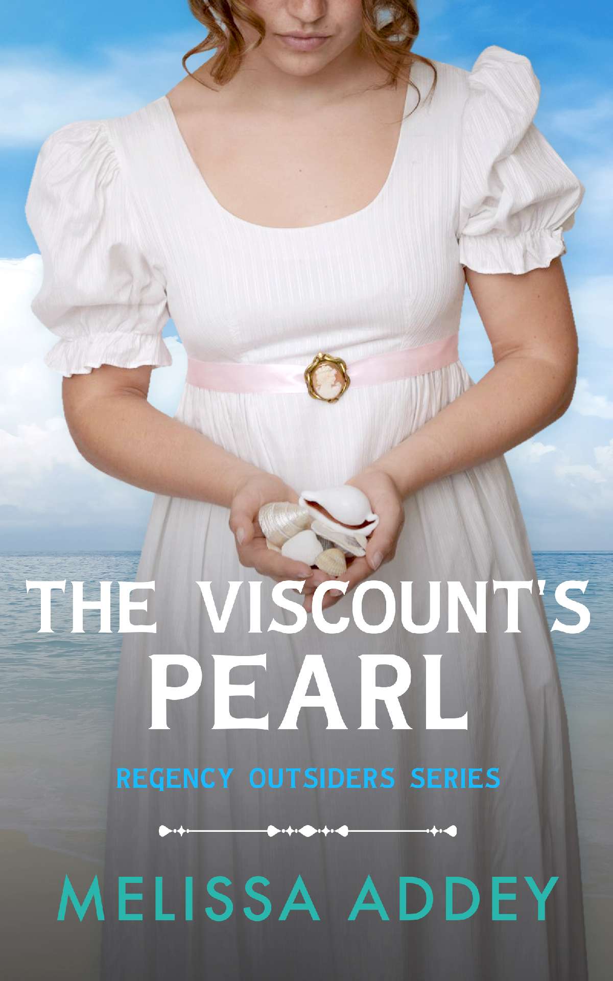 The Viscount's Pearl