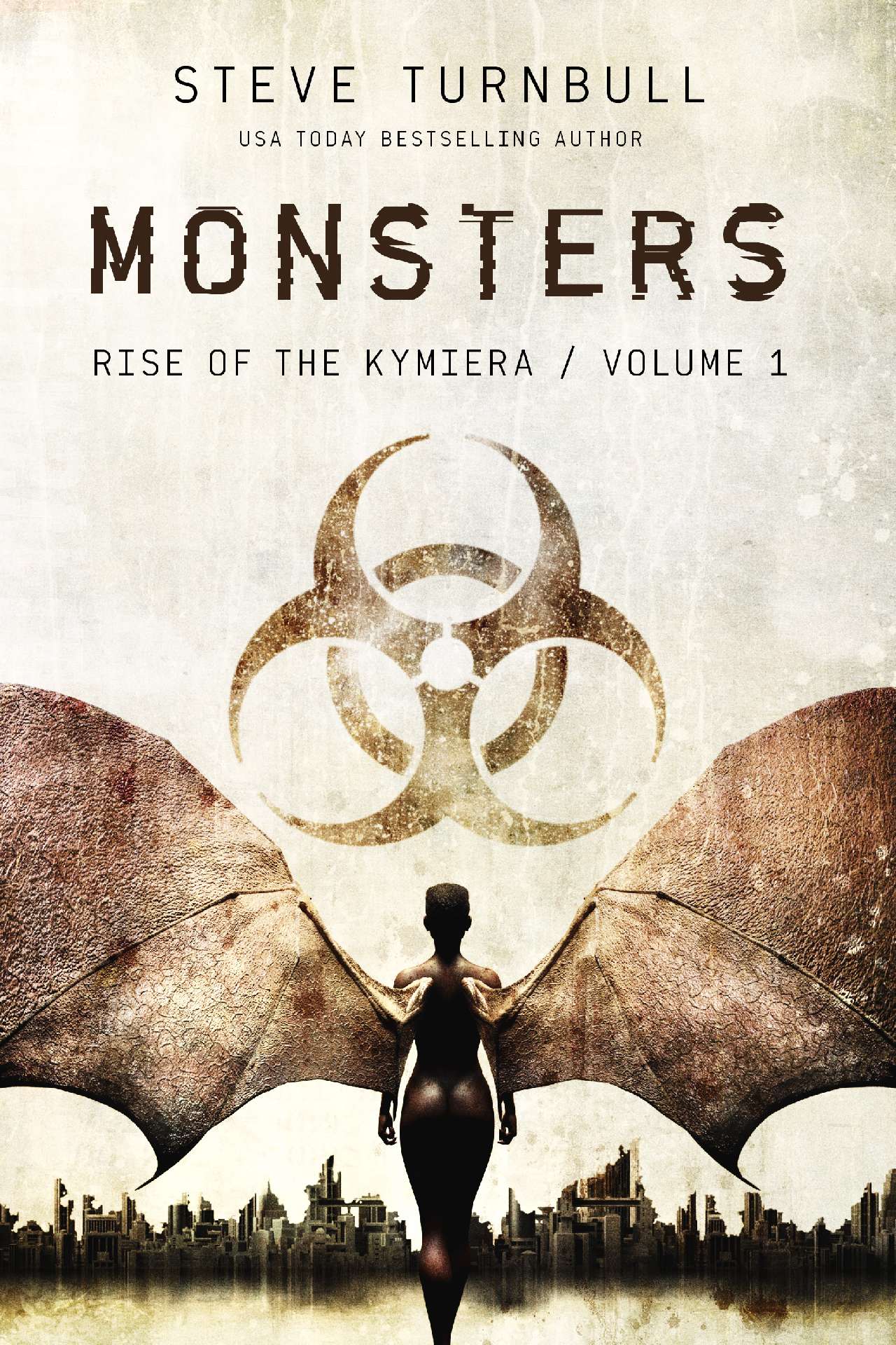MONSTERS