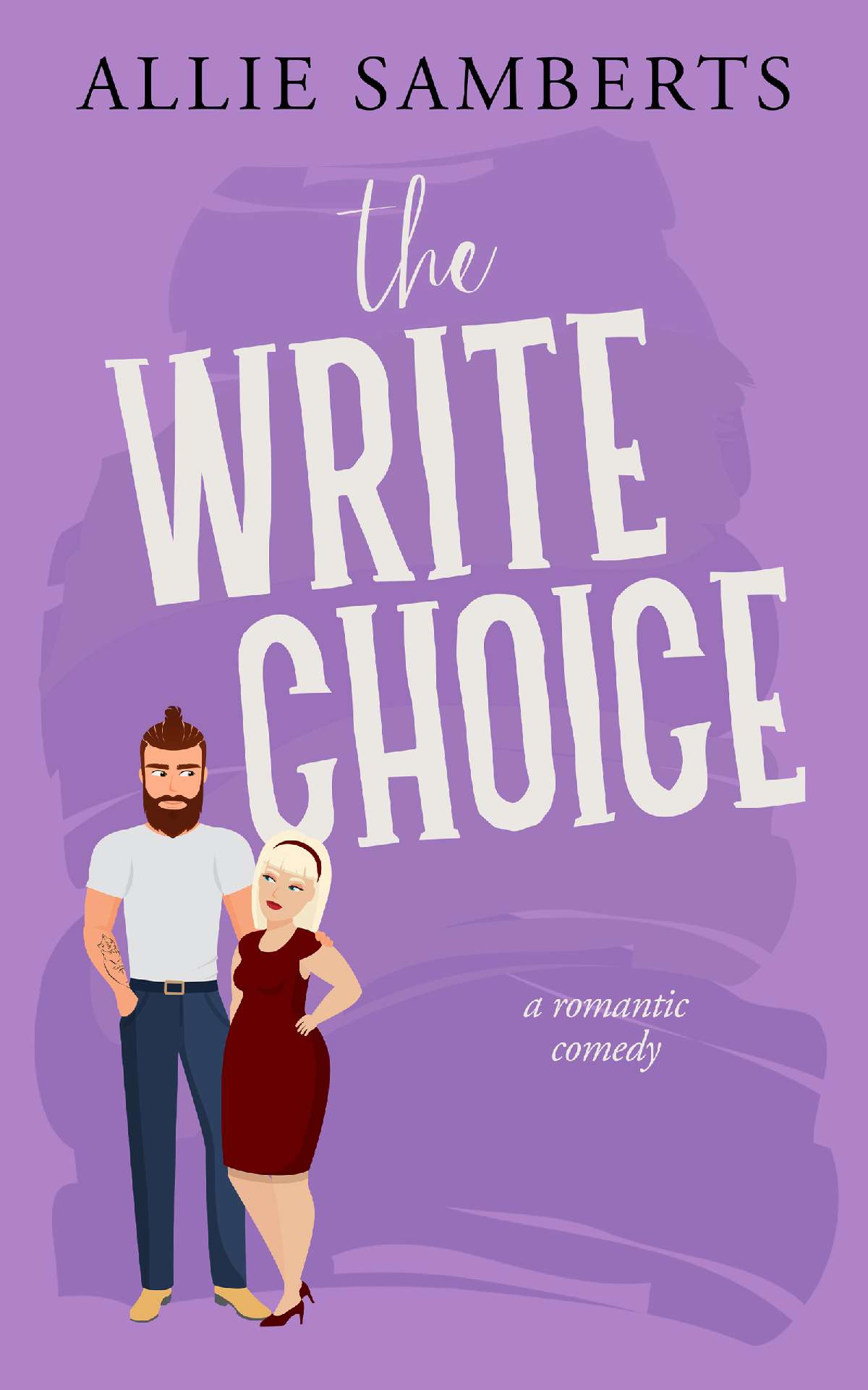The Write Choice