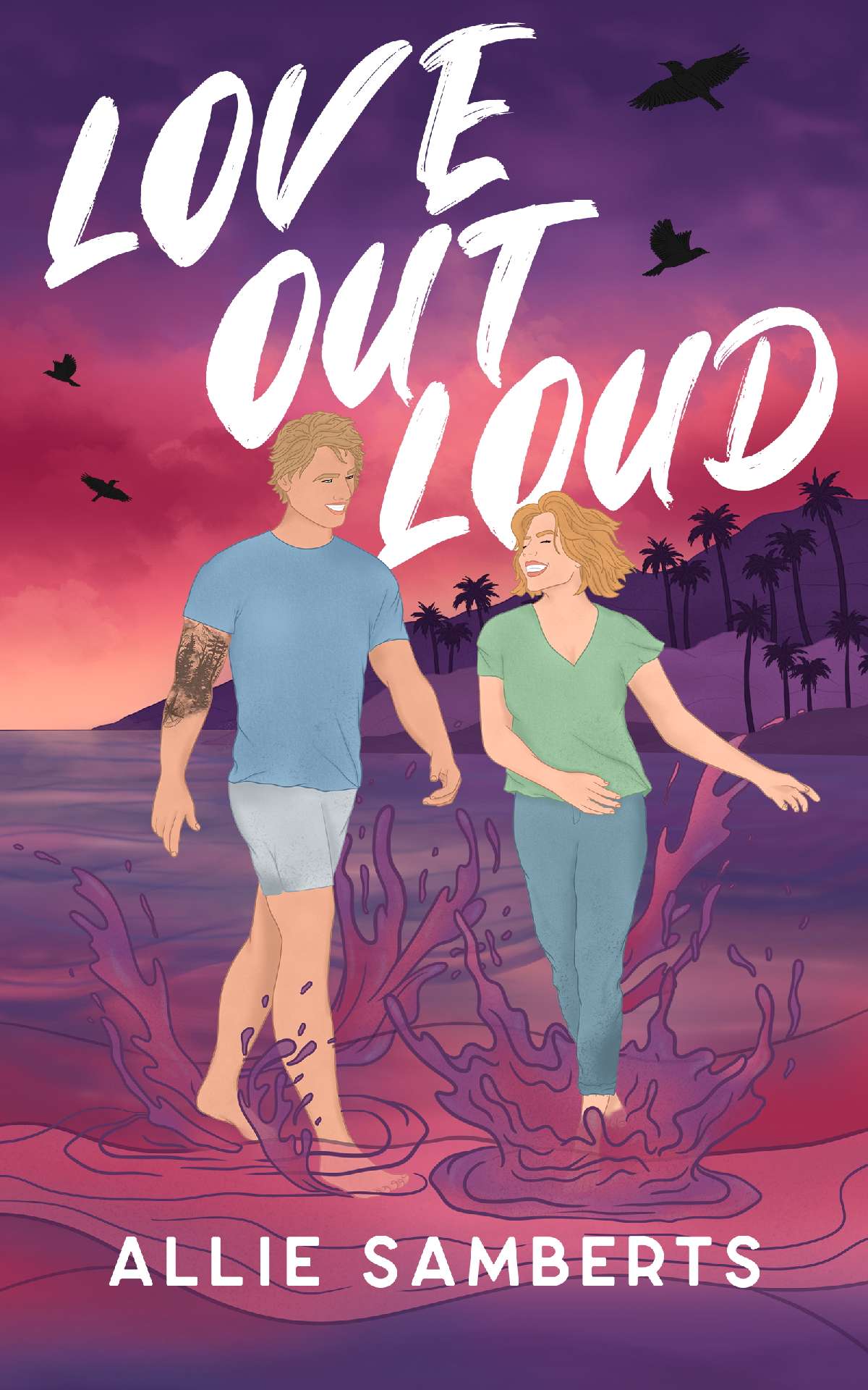 Love Out Loud