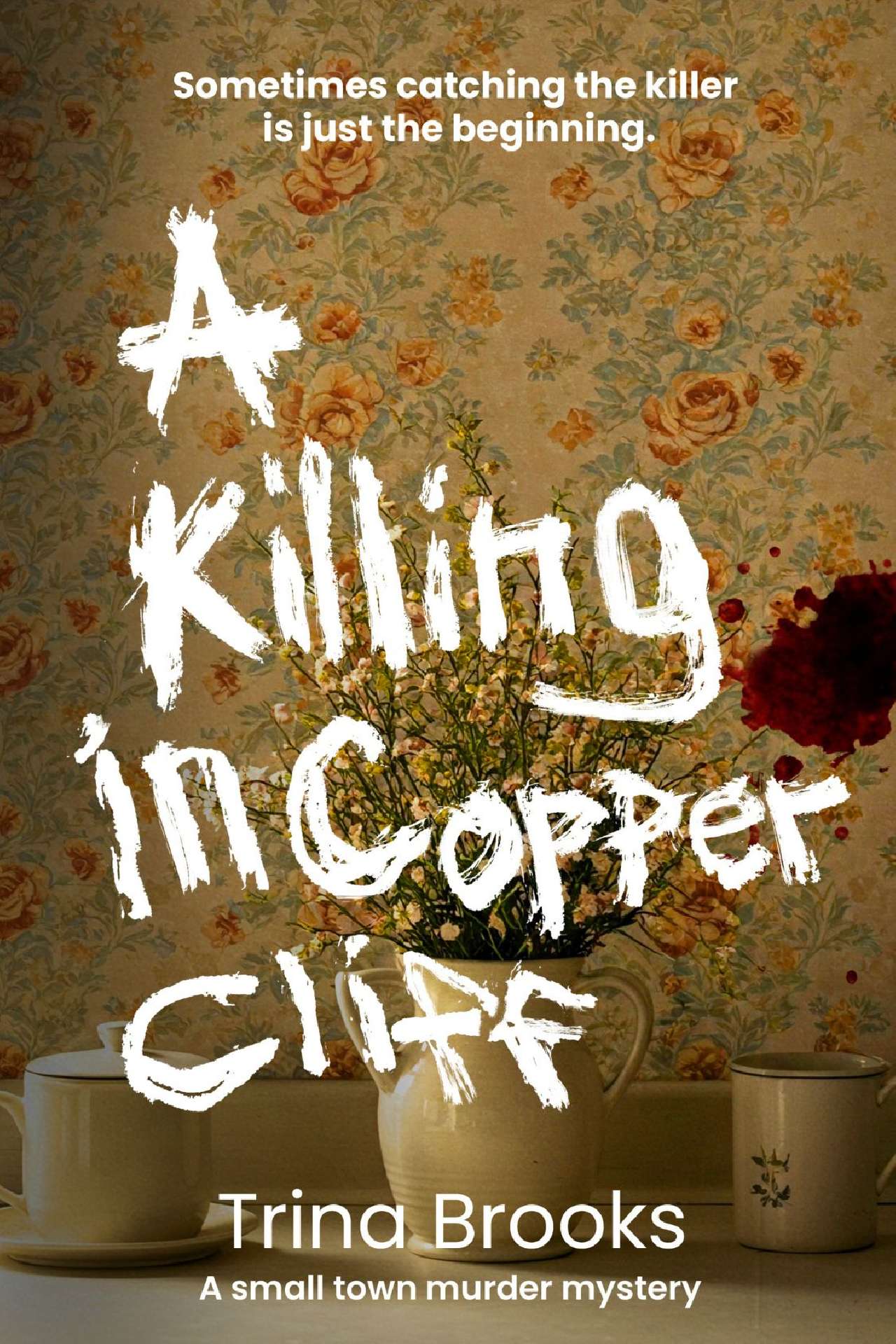 A Killing in Copper Cliff