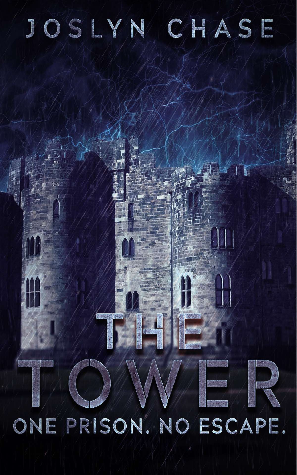 Joslyn Chase - The Tower