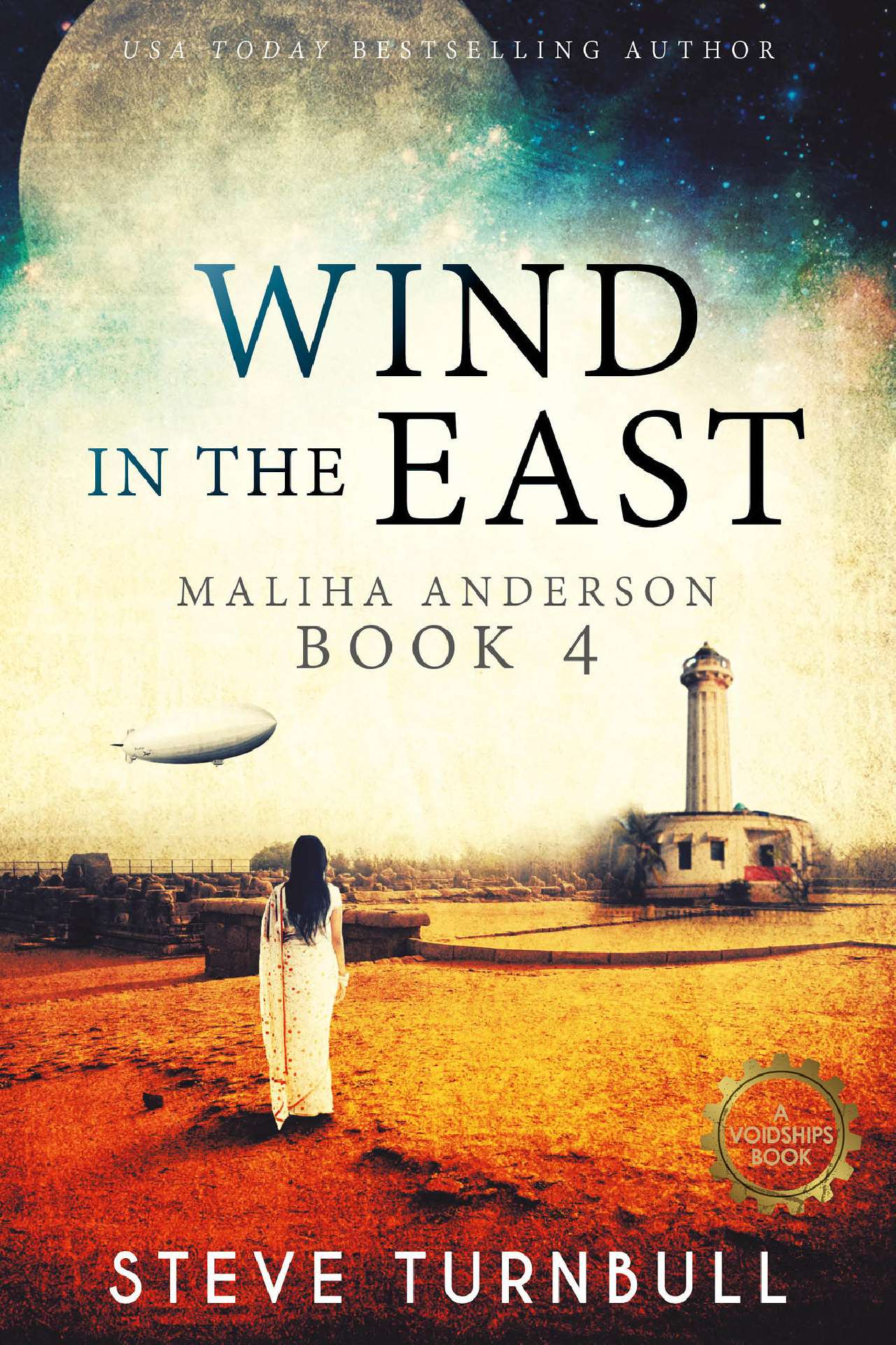 Steve Turnbull - Wind in the East - Maliha Anderson 4
