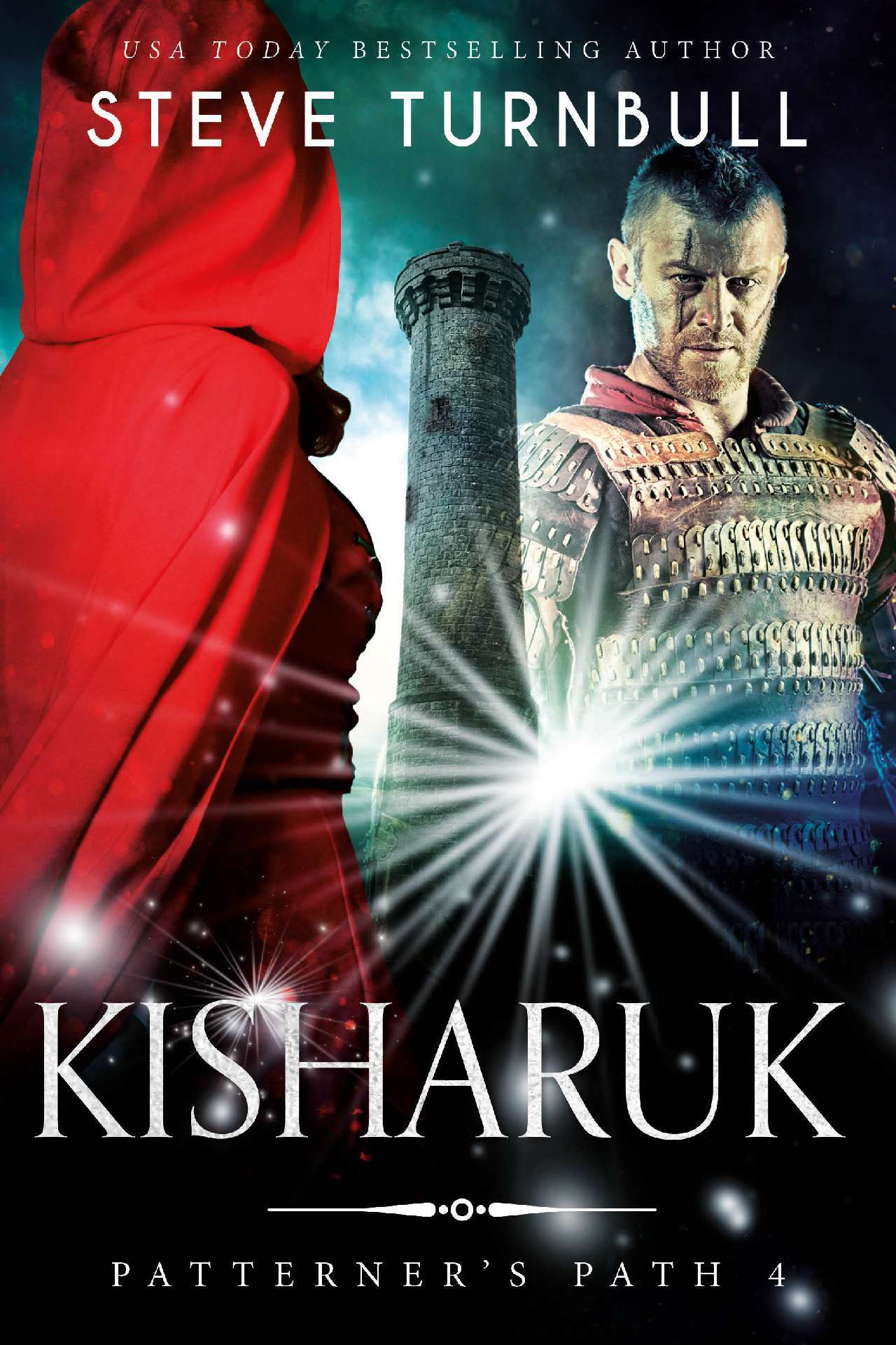 KISHARUK