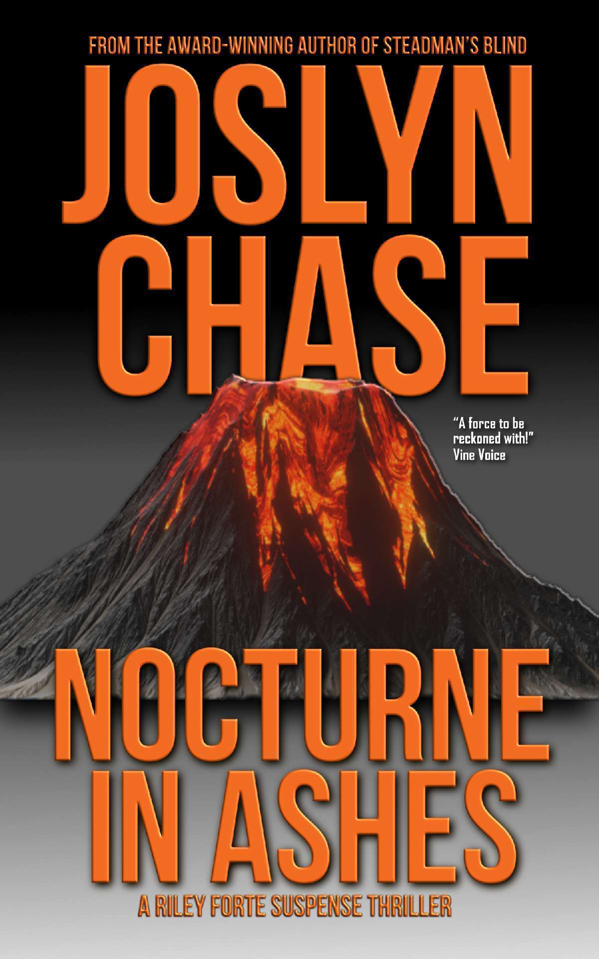 Joslyn Chase - Nocturne in Ashes - Riley Forte Suspense Thrillers 1 Joslyn Chase - Nocturne in Ashes - Riley Forte Suspense Thrillers 1