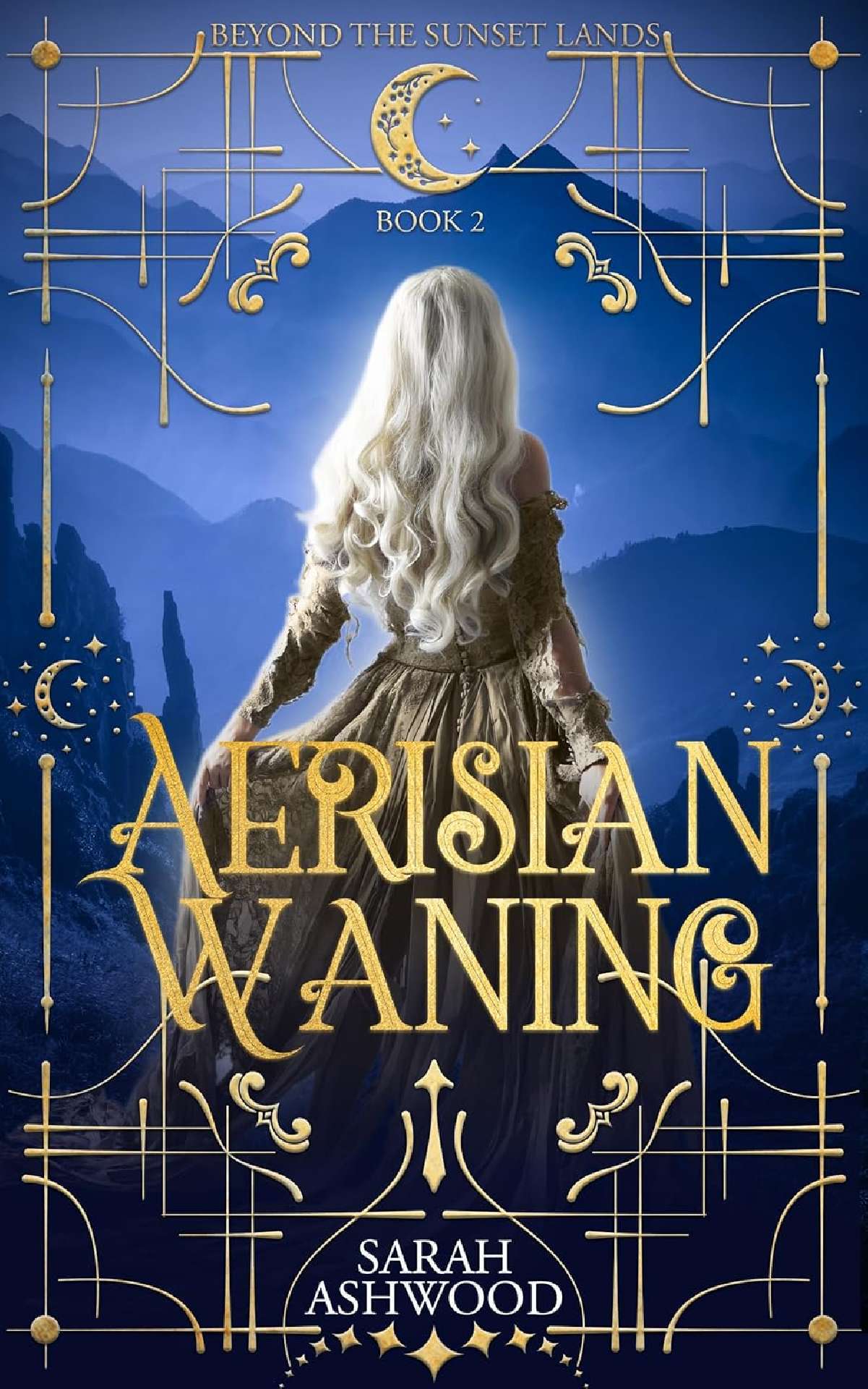 Aerisian Waning