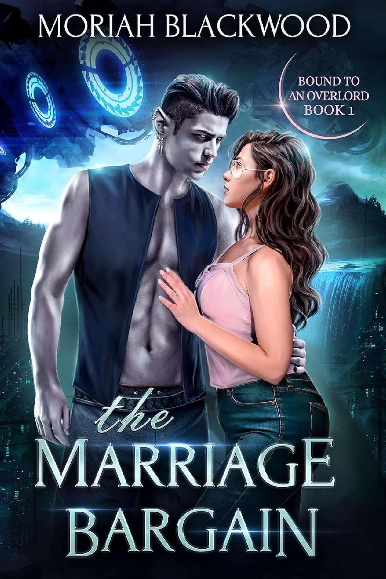 The Marriage Bargain