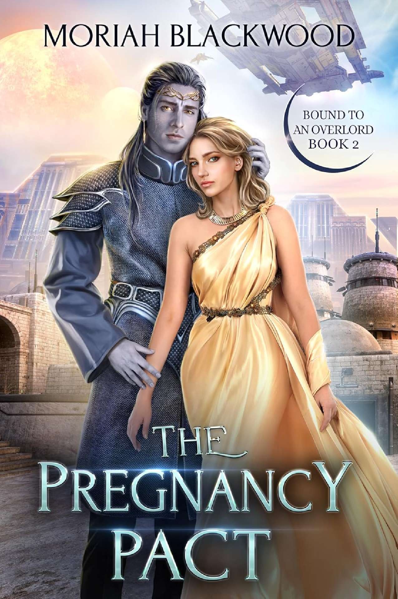 The Pregnancy Pact