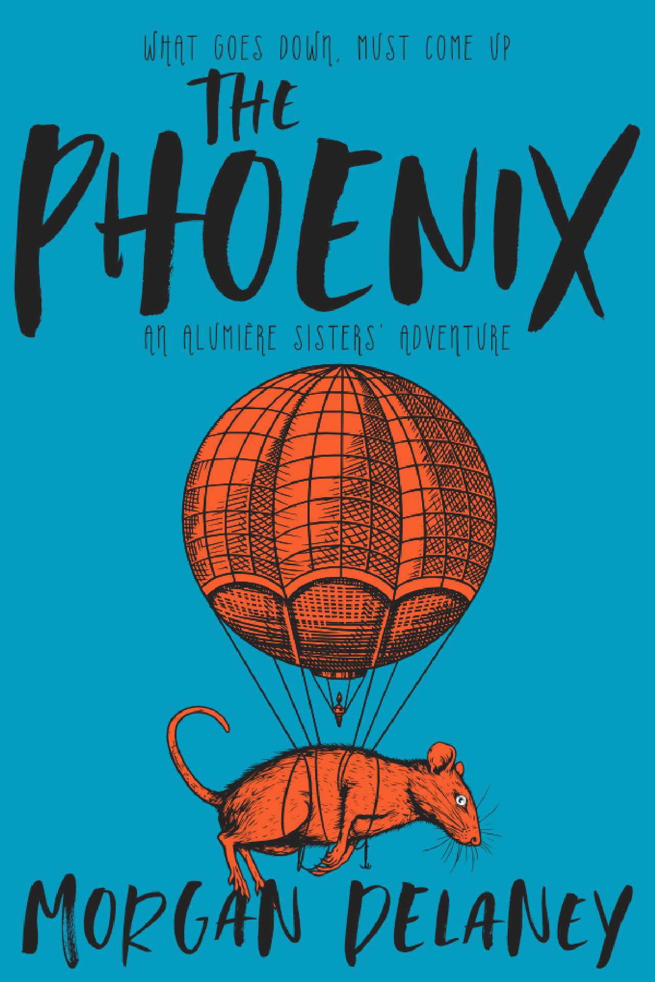 The Phoenix