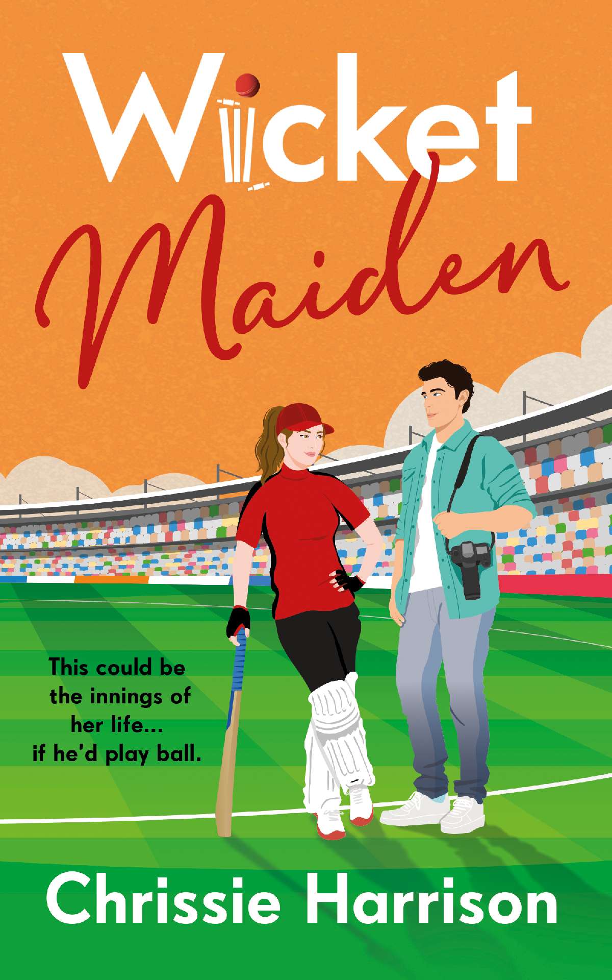 Wicket Maiden