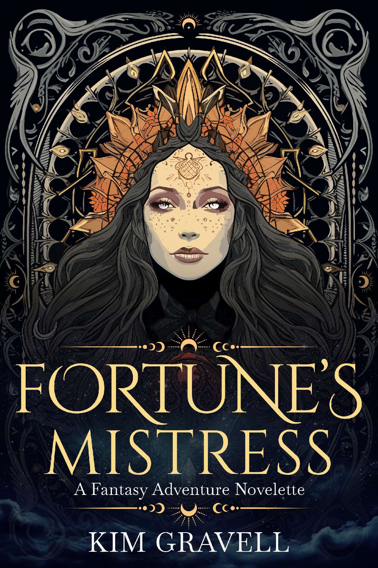 Fortune's Mistress