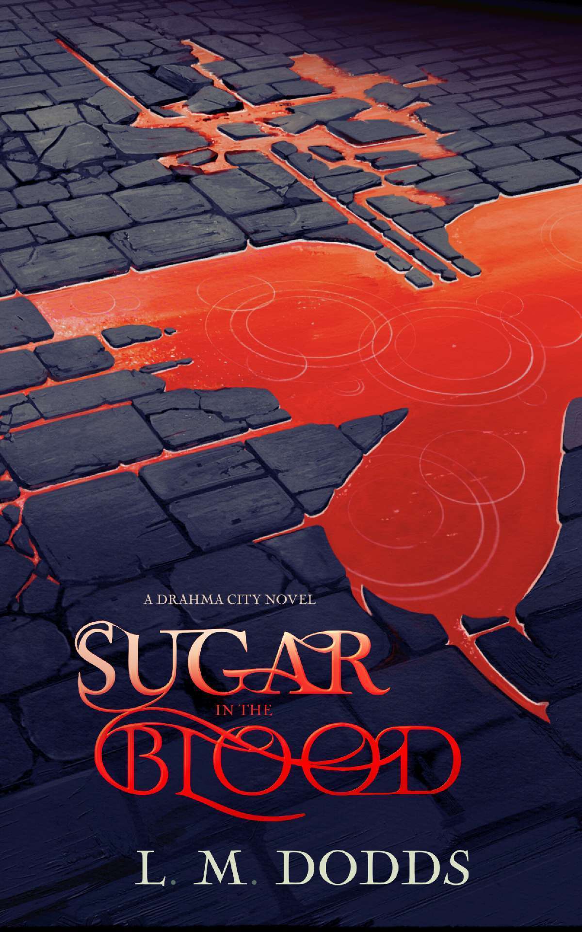 Sugar in the Blood
