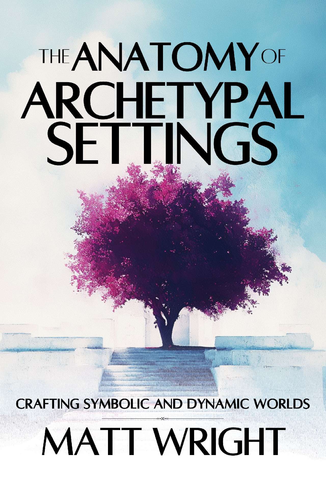 The Anatomy of Archetypal Settings