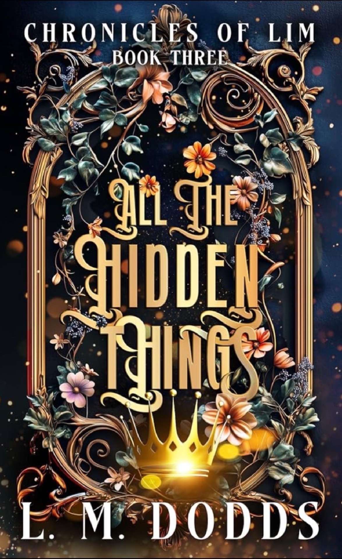 All the Hidden Things