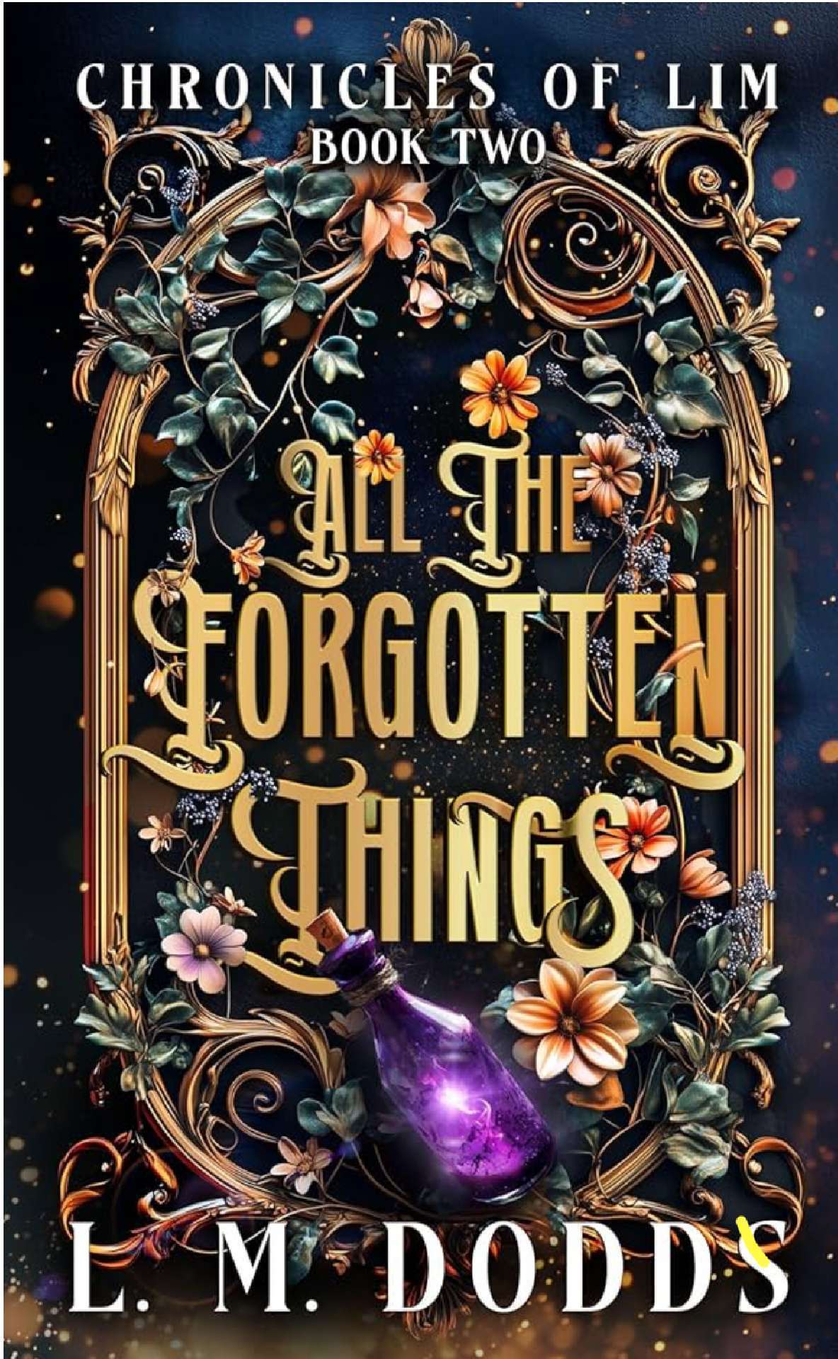 All the Forgotten Things