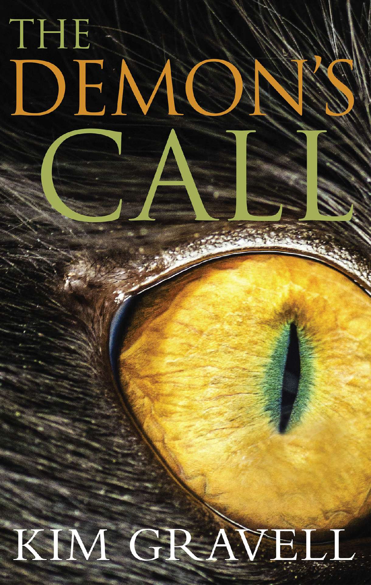 The Demon's Call