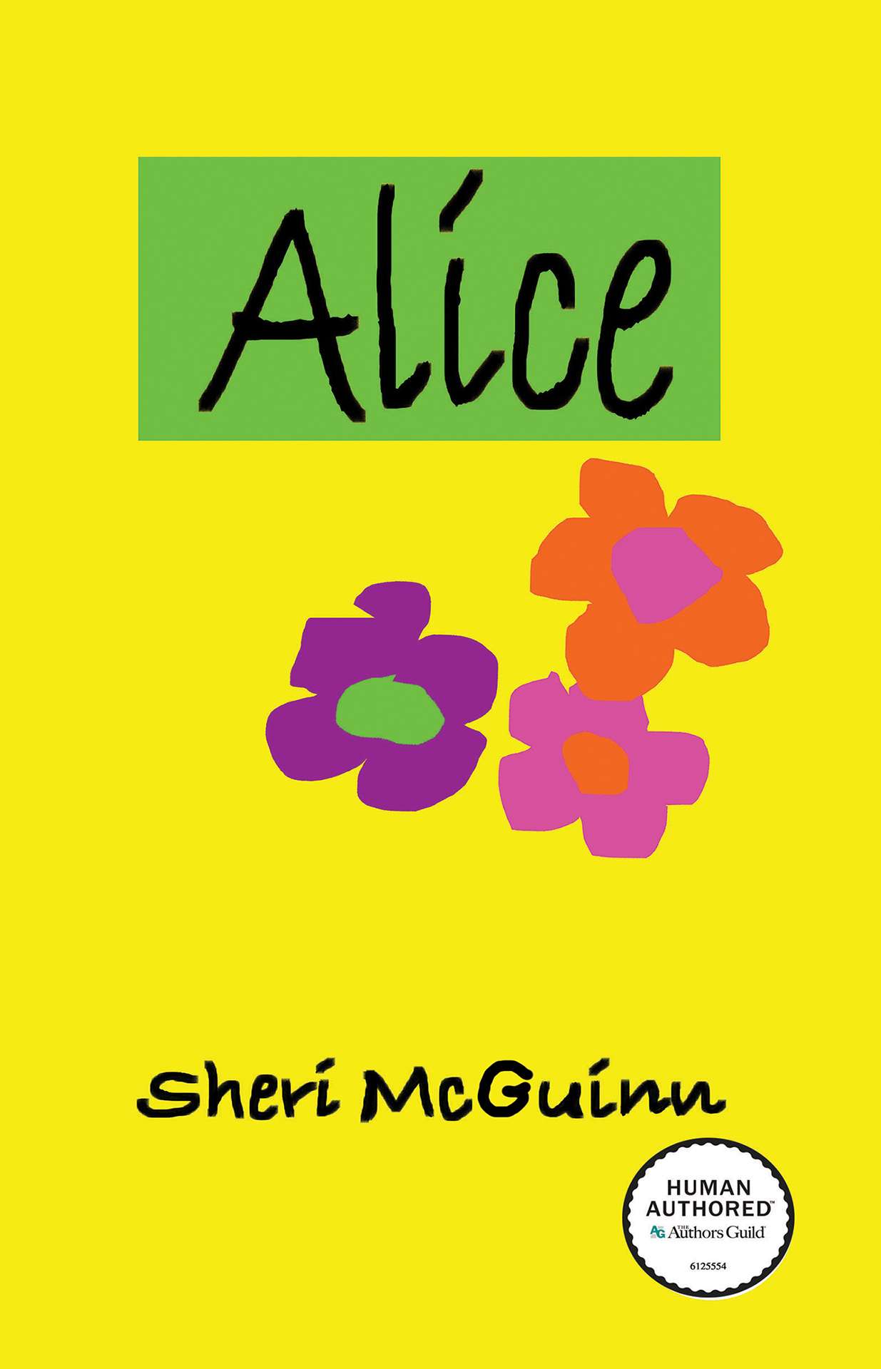Alice