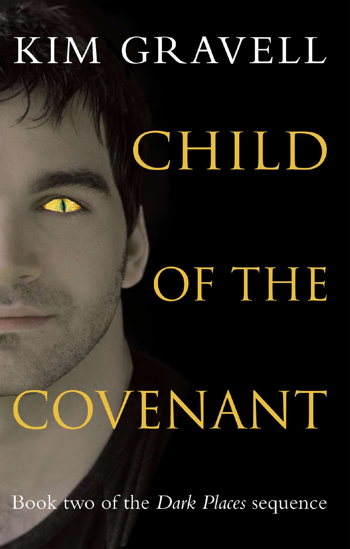 Child of the Covenant