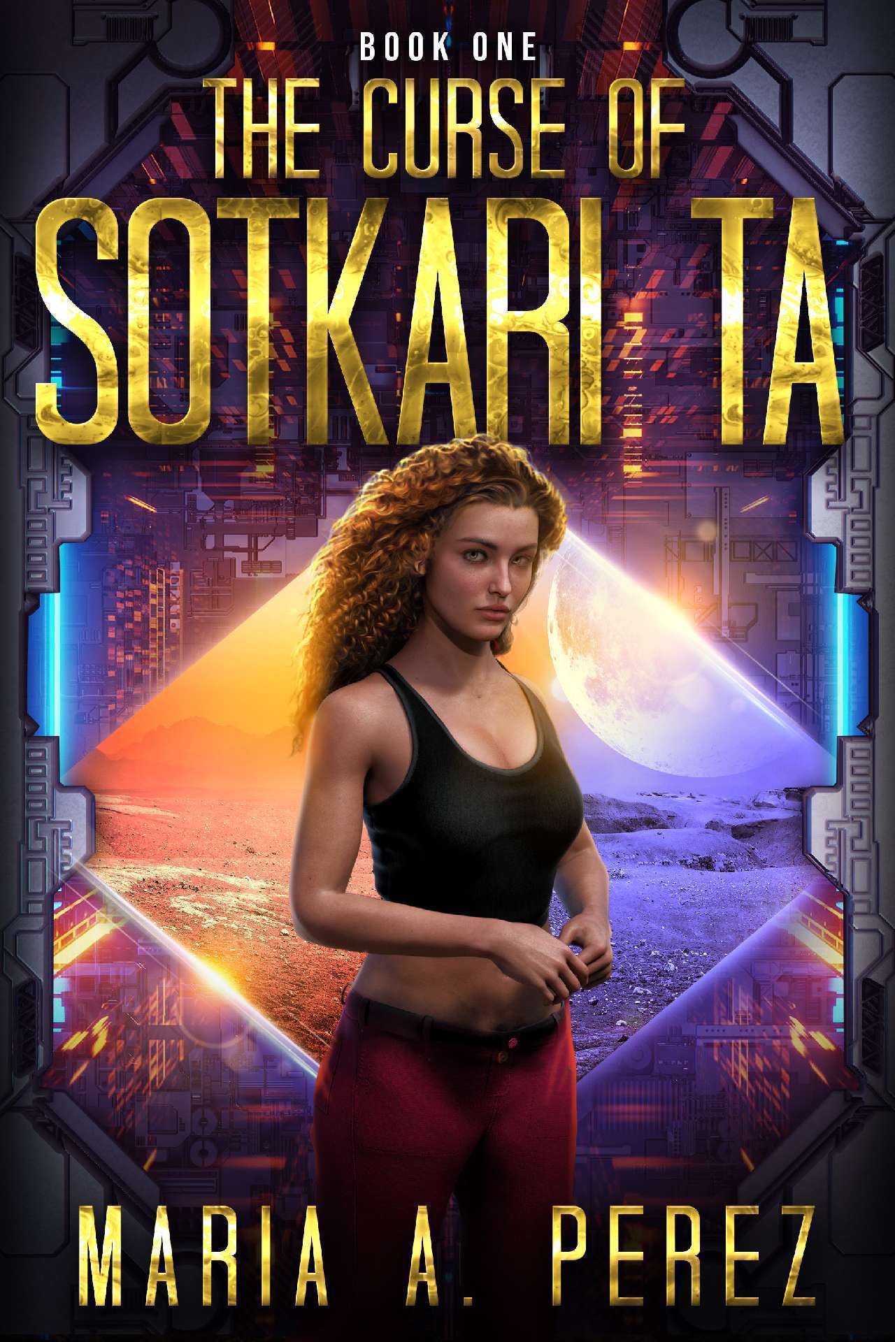 The Curse of Sotkari Ta