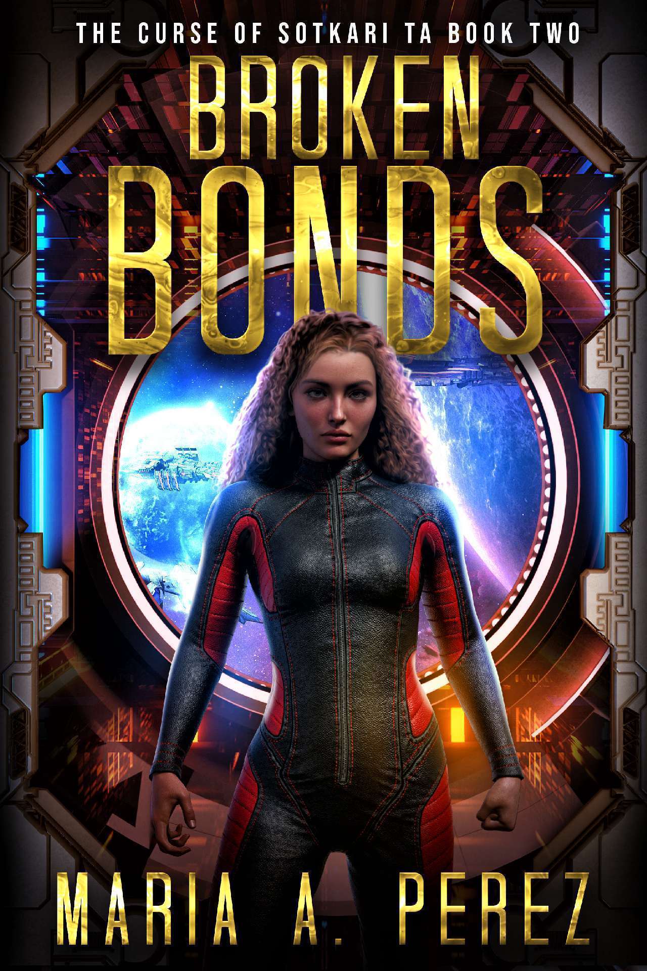 Broken Bonds