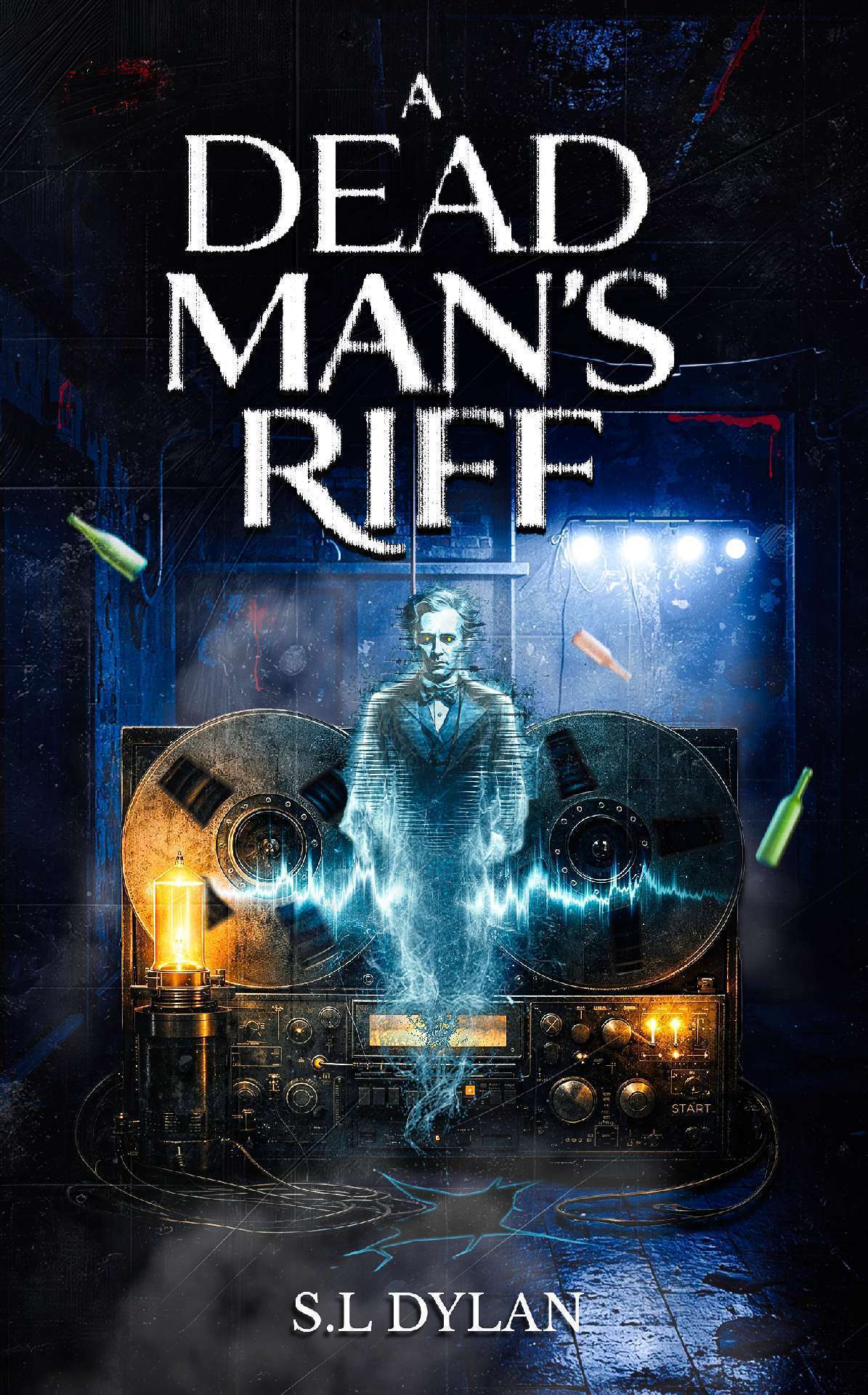 A Dead Man's Riff