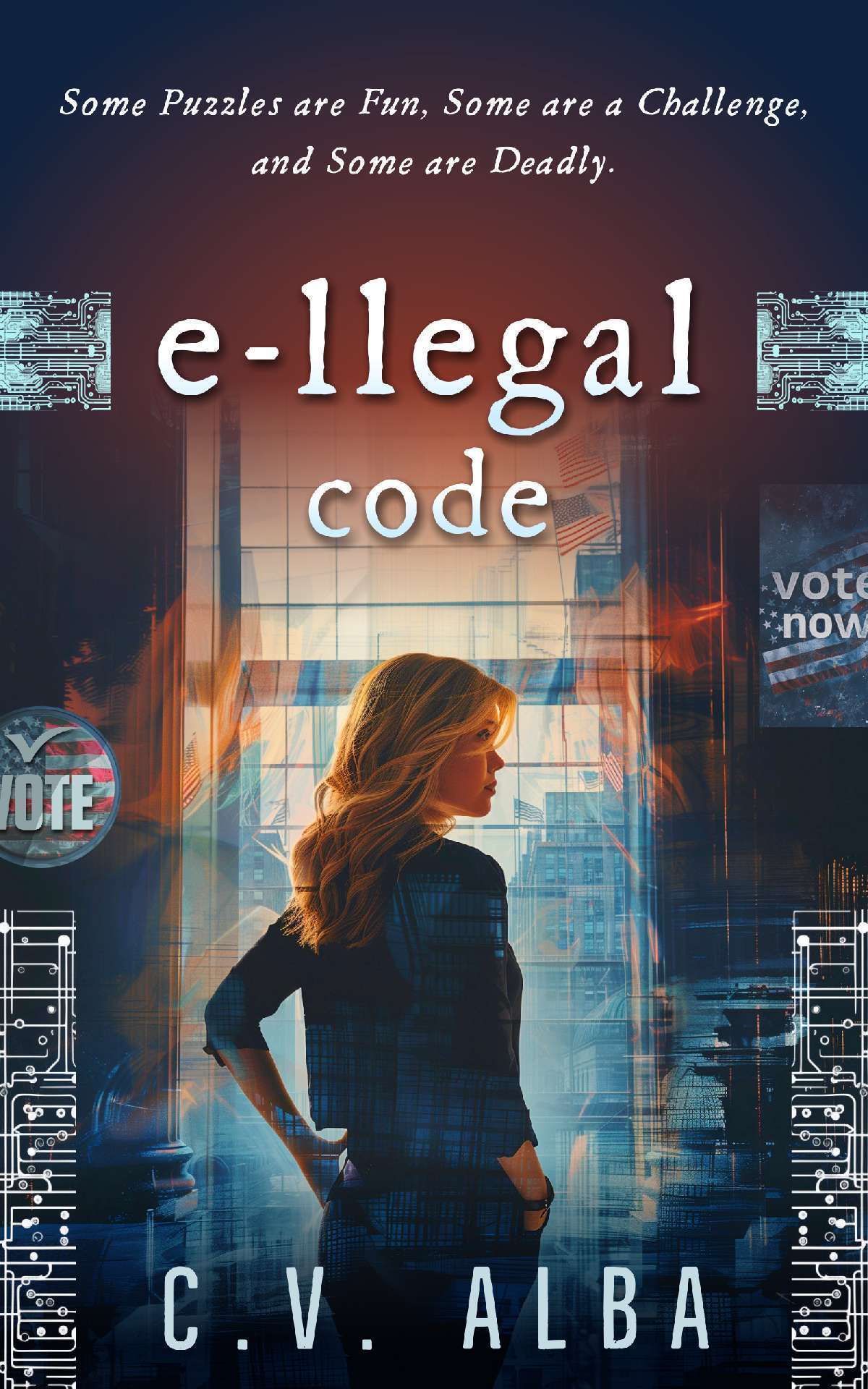 e-llegal code