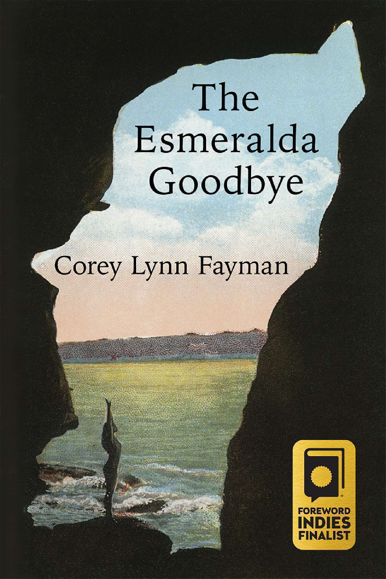 The Esmeralda Goodbye