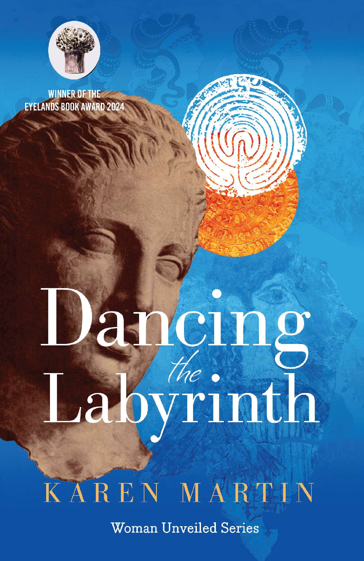 Dancing the Labyrinth
