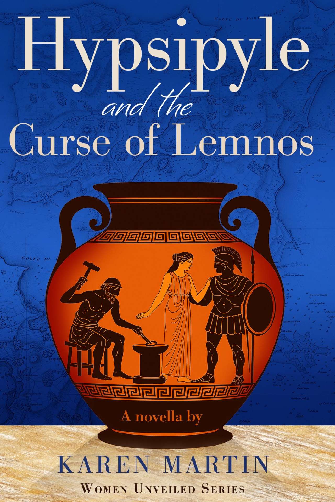 Hypsipyle and the Curse of Lemnos