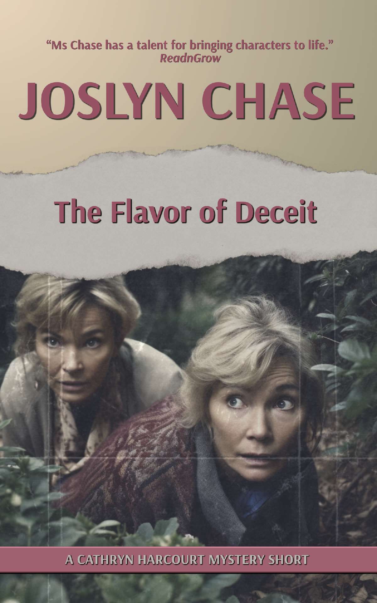 The Flavor of Deceit