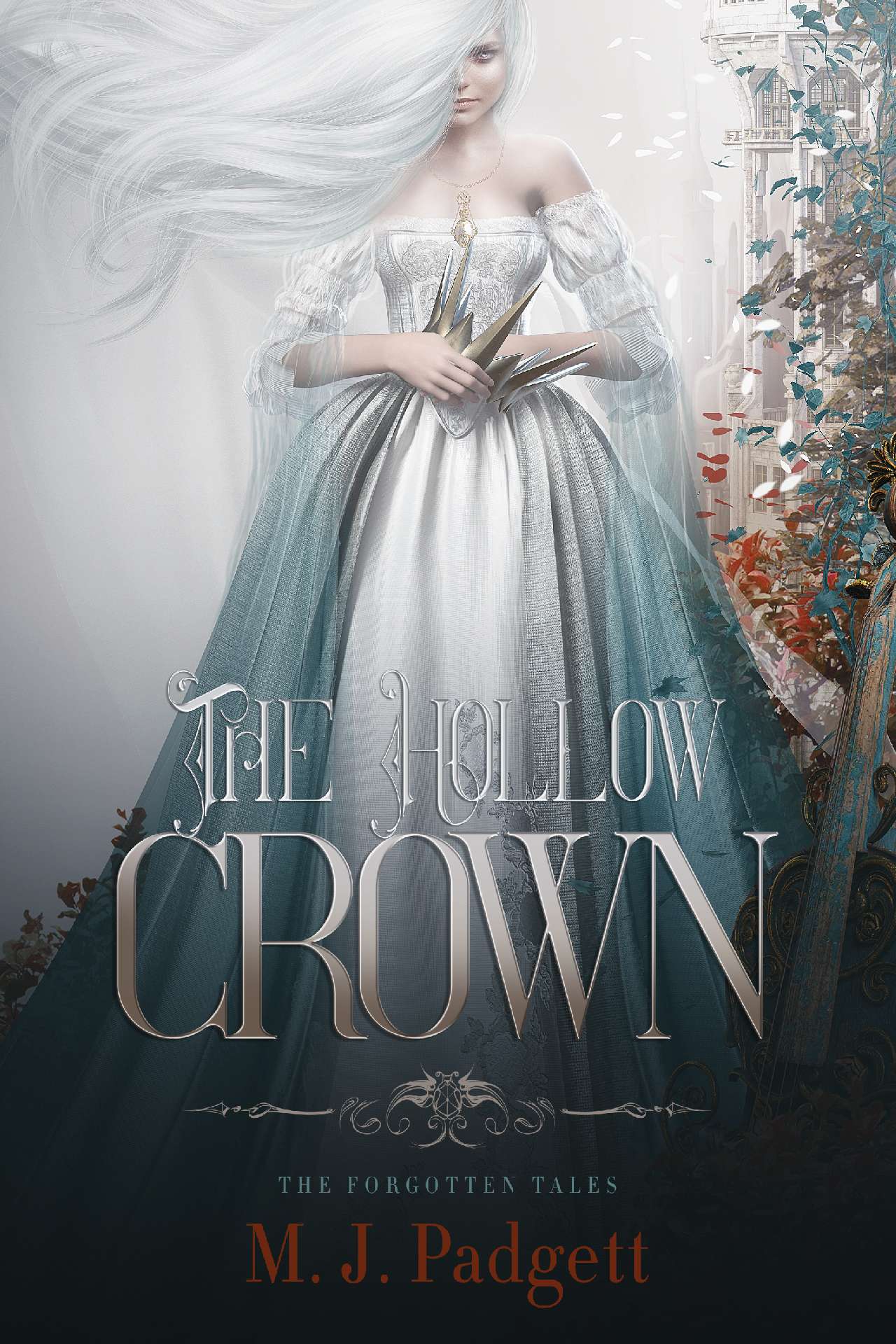 The Hollow Crown