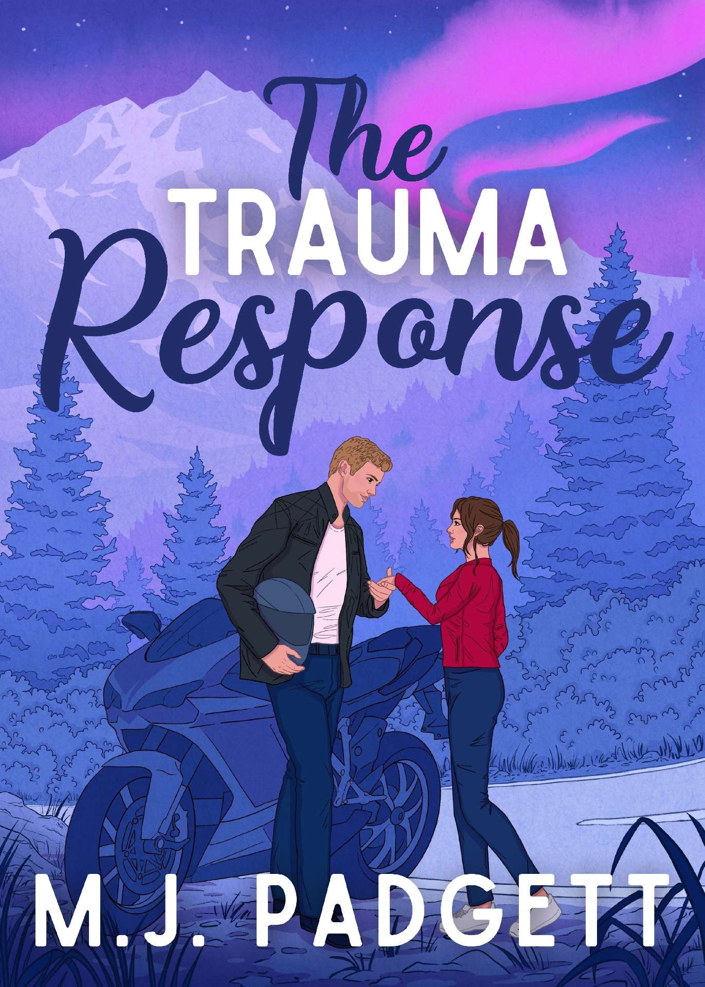 The Trauma Response