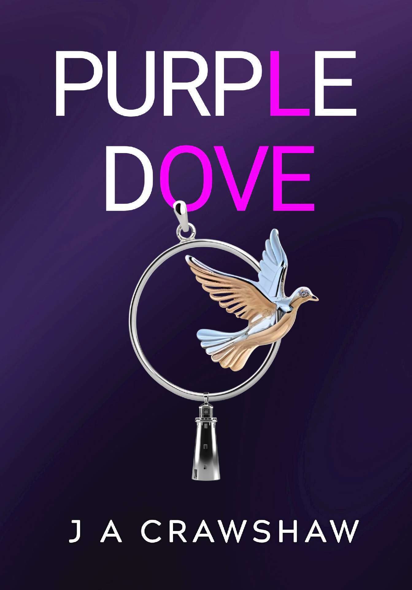 Purple Dove