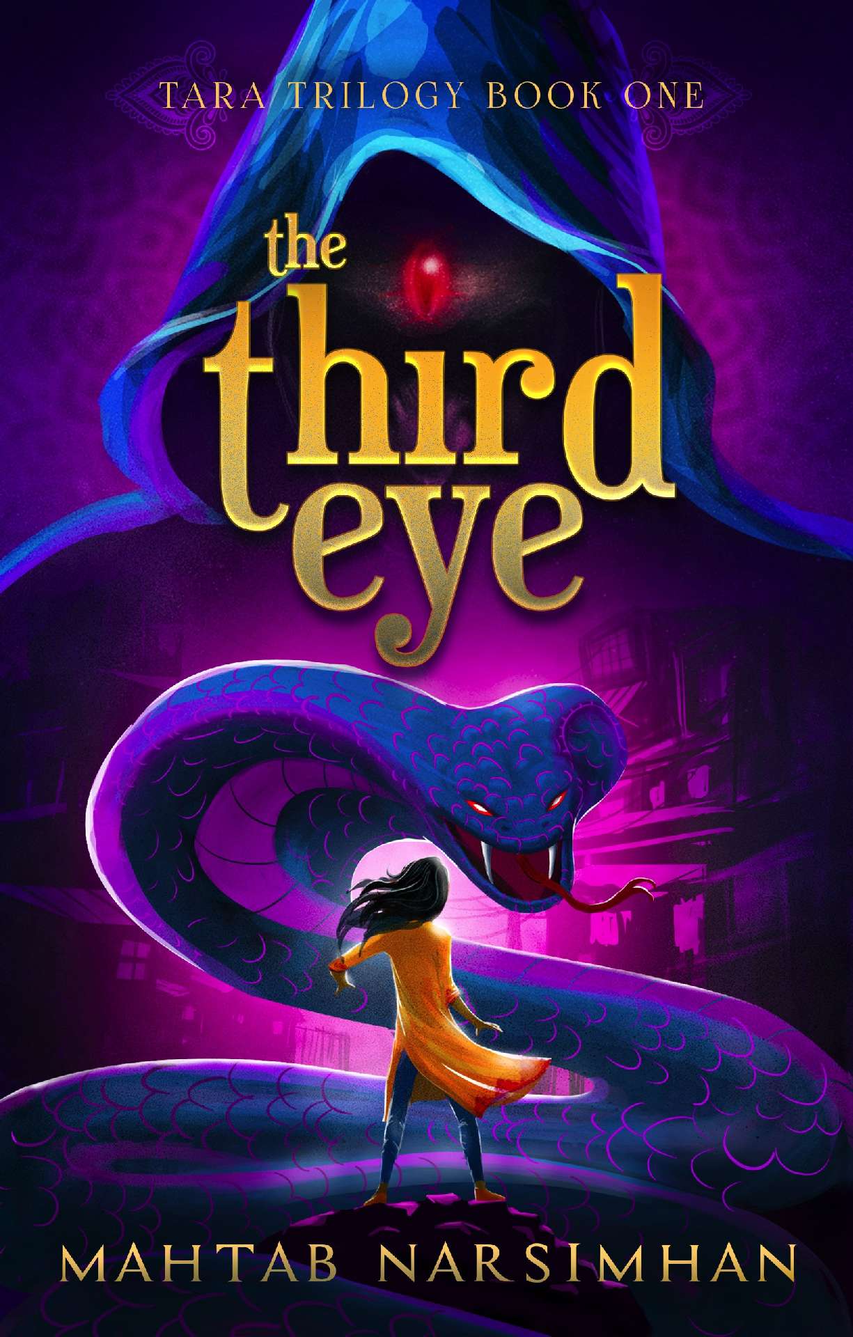 The Third Eye