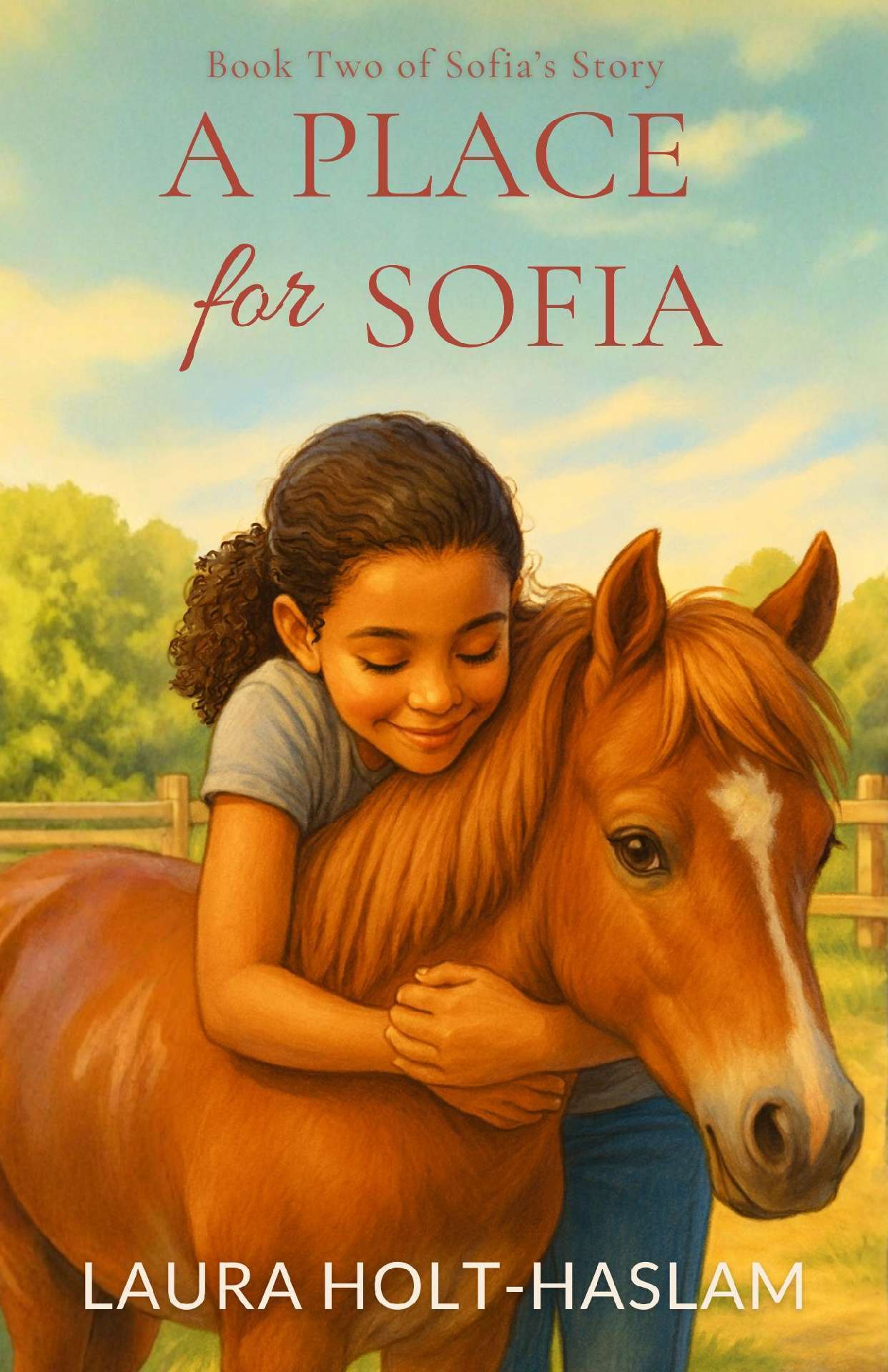 A Place for Sofia