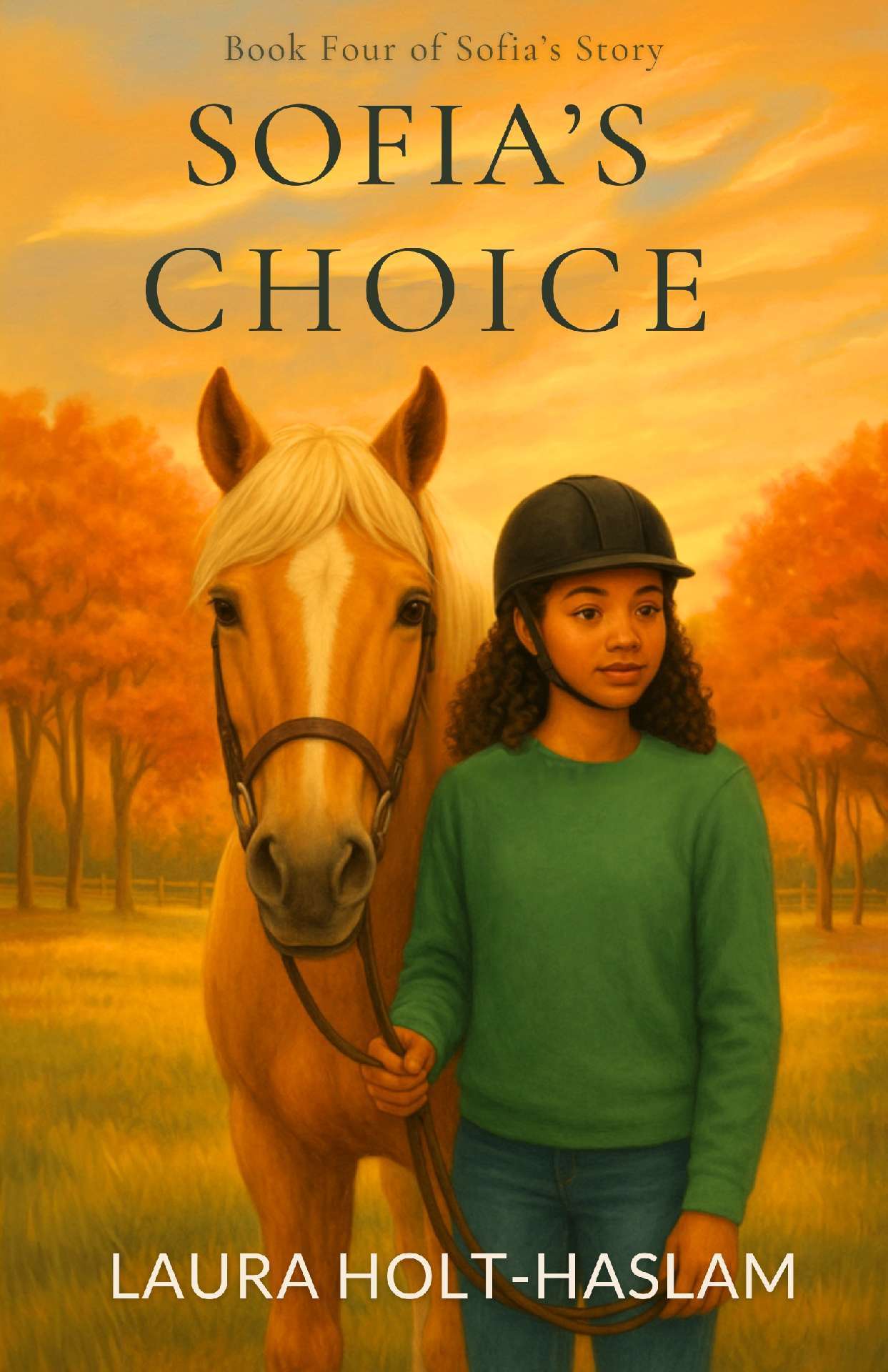 Sofia's Choice
