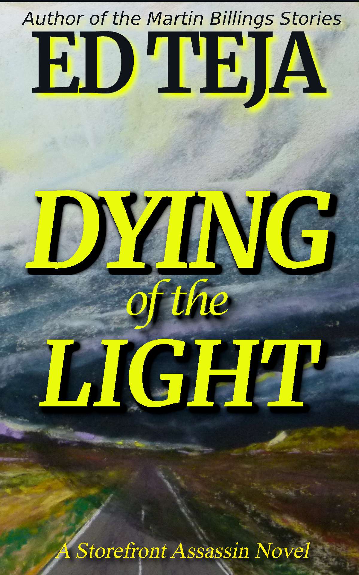 Dying of the Light