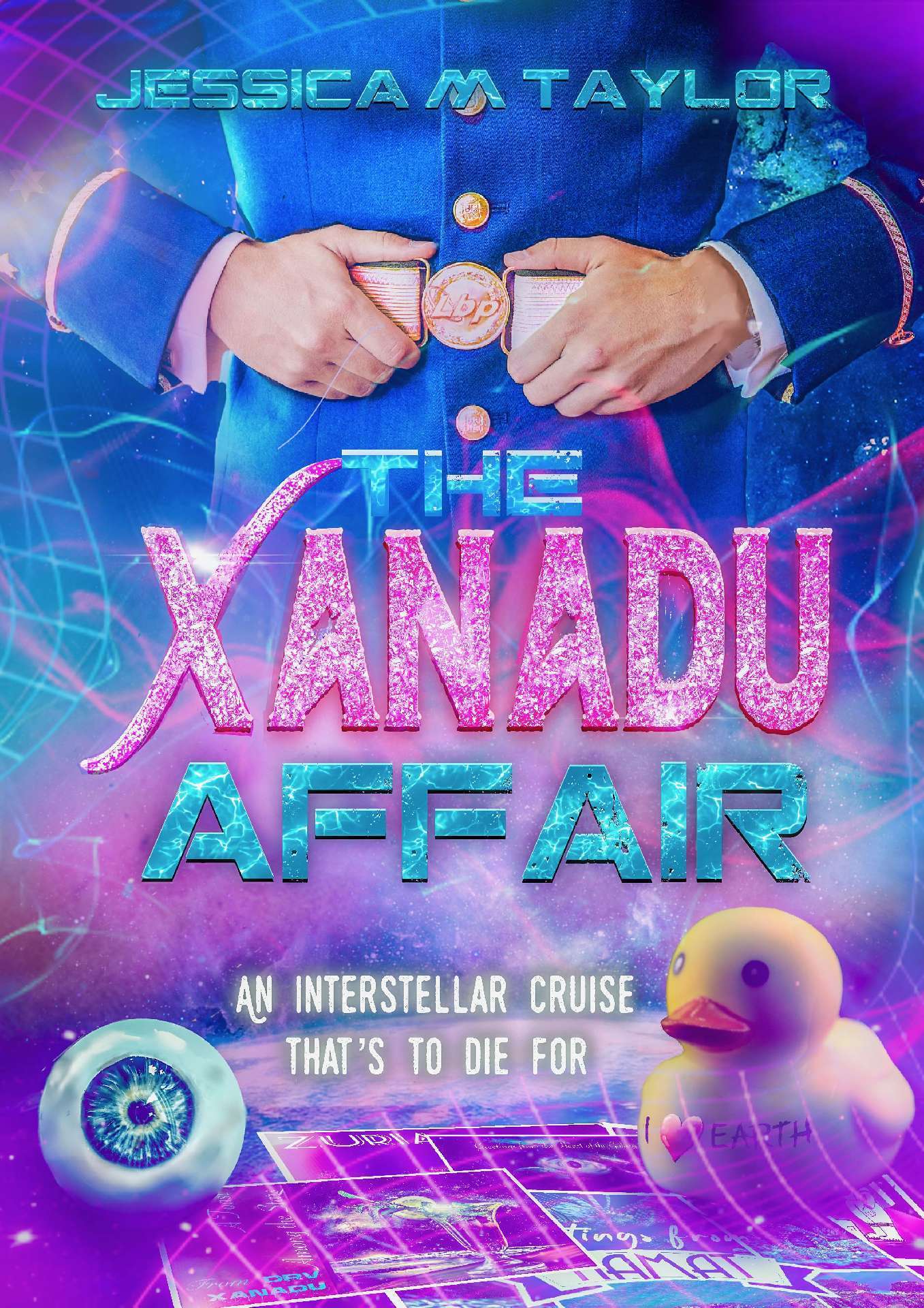 The Xanadu Affair