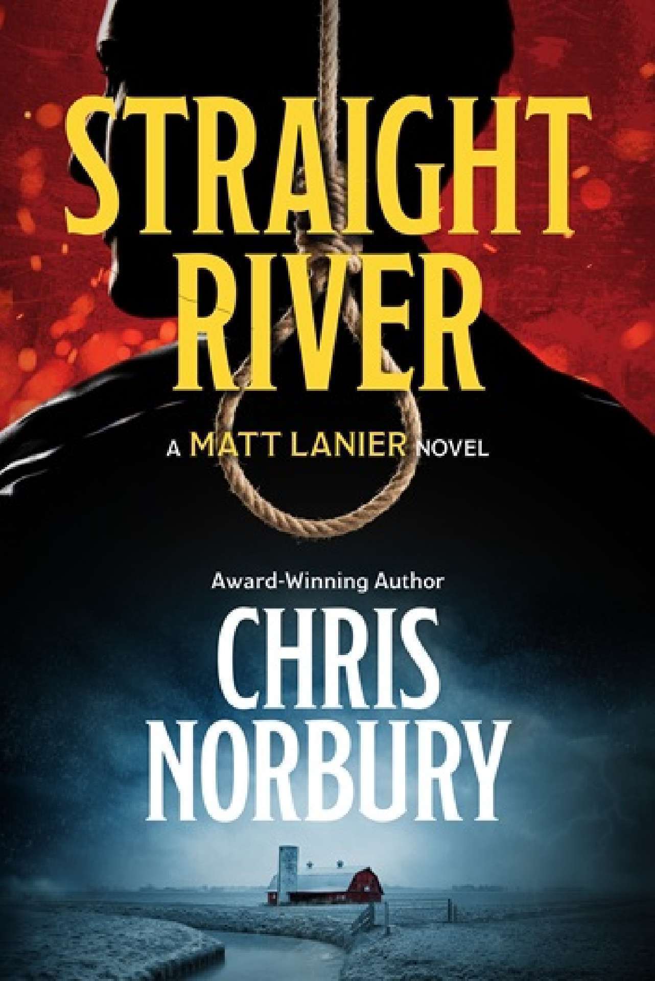 Straight River