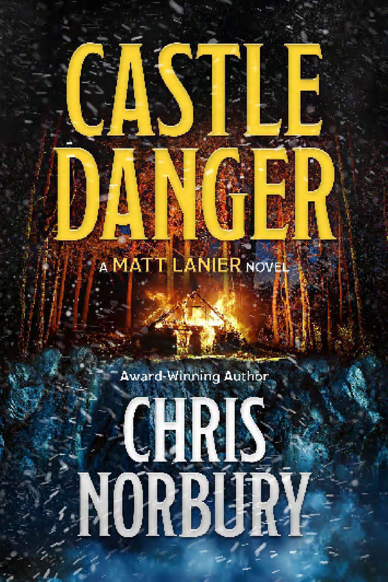 Castle Danger