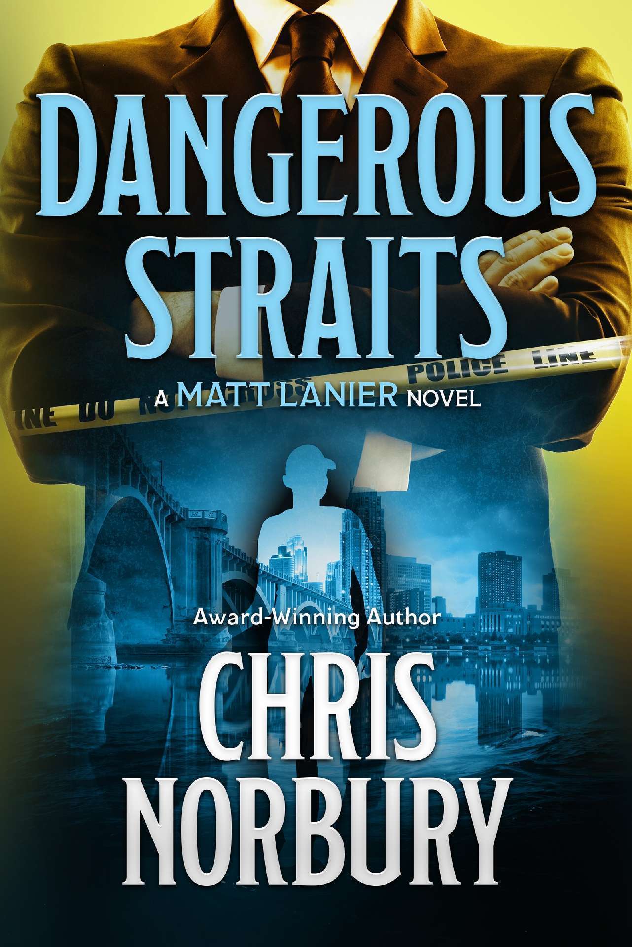 Dangerous Straits