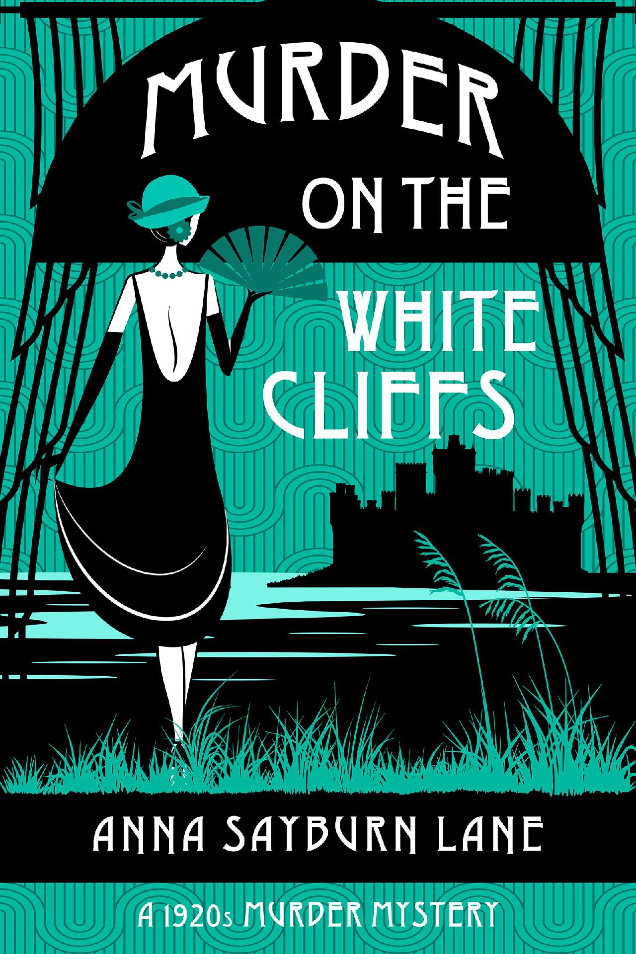 Murder On The White Cliffs