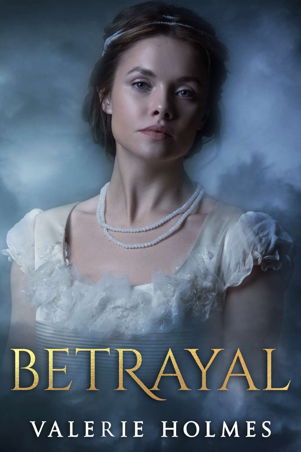 Betrayal