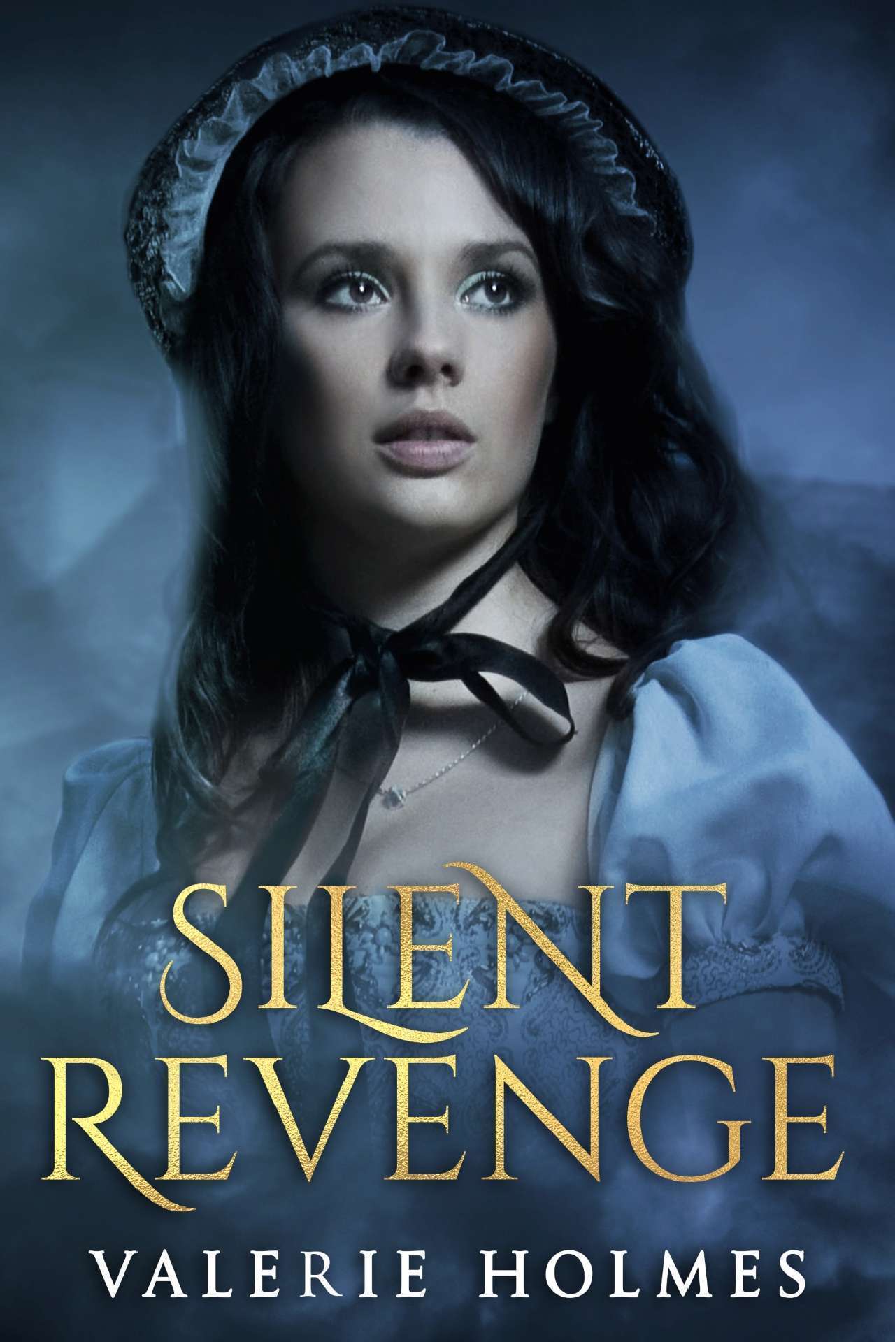 Silent Revenge