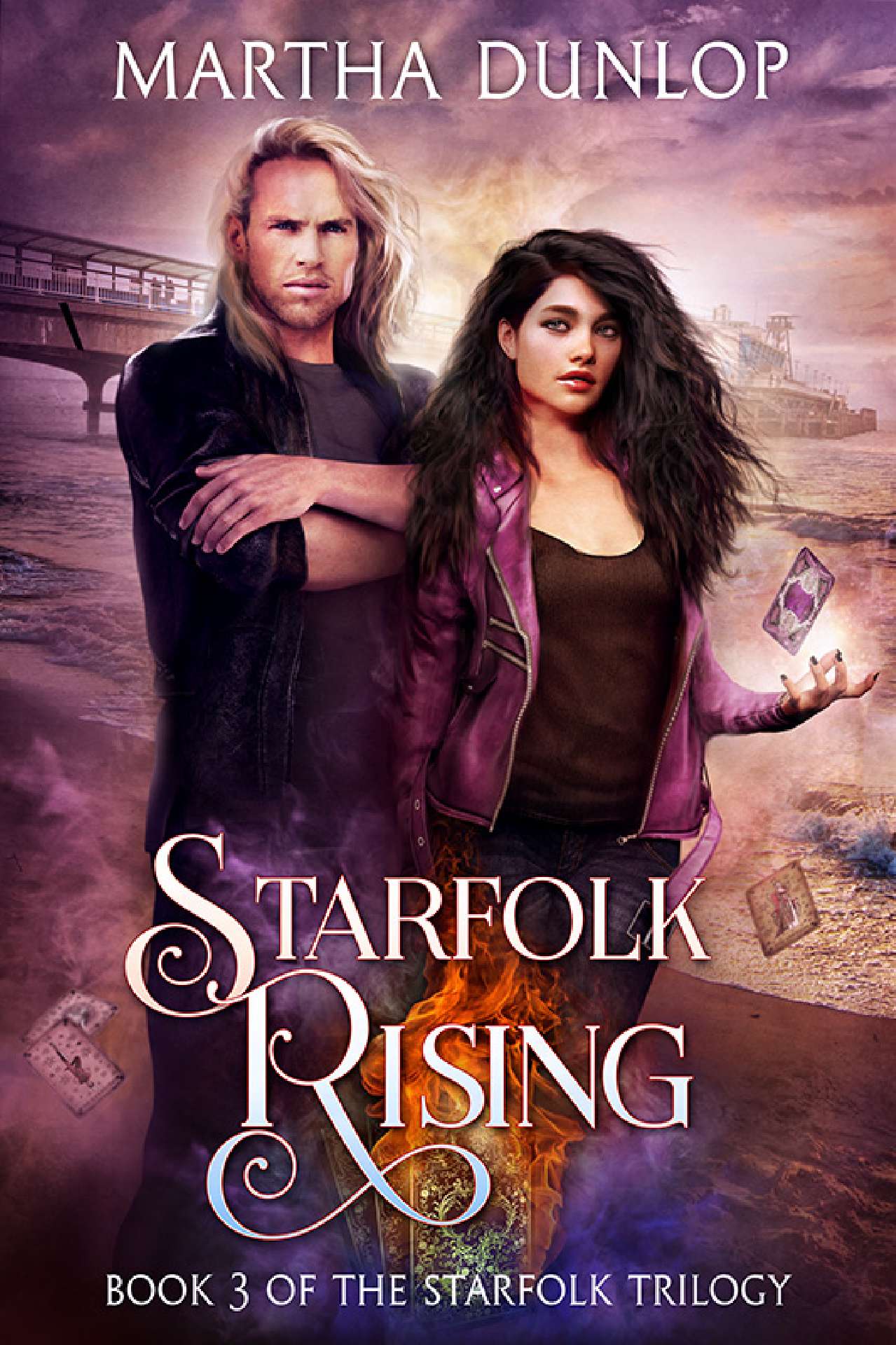 Starfolk Rising