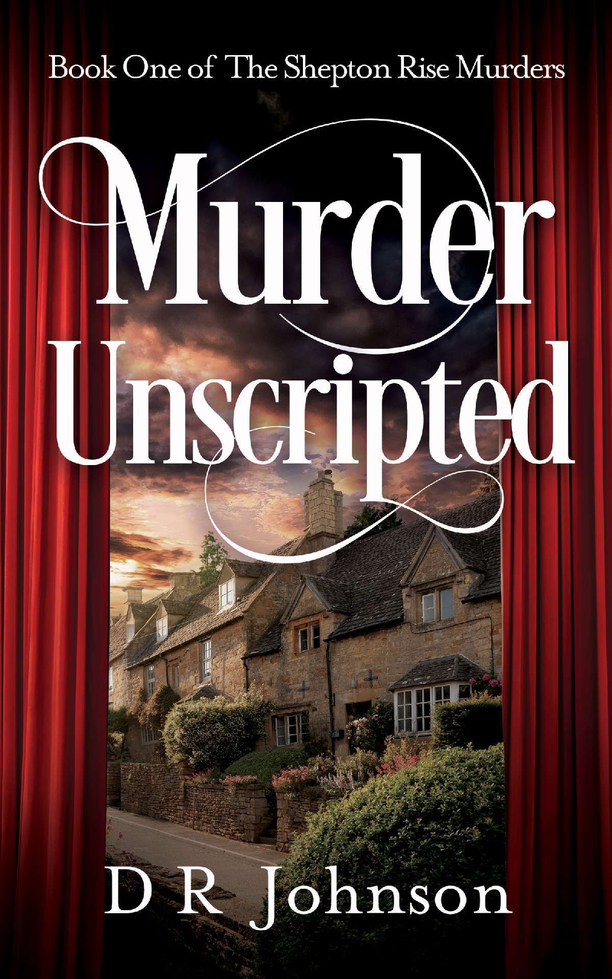 Murder Unscripted