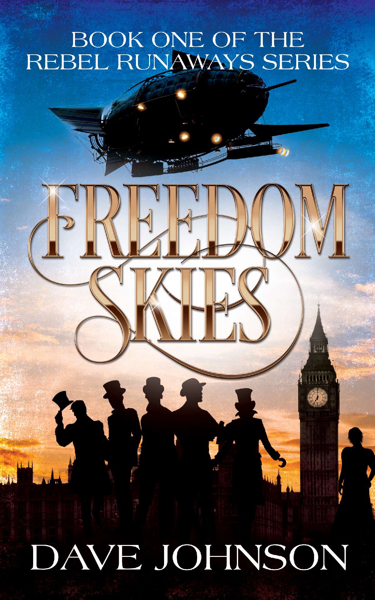 Freedom Skies