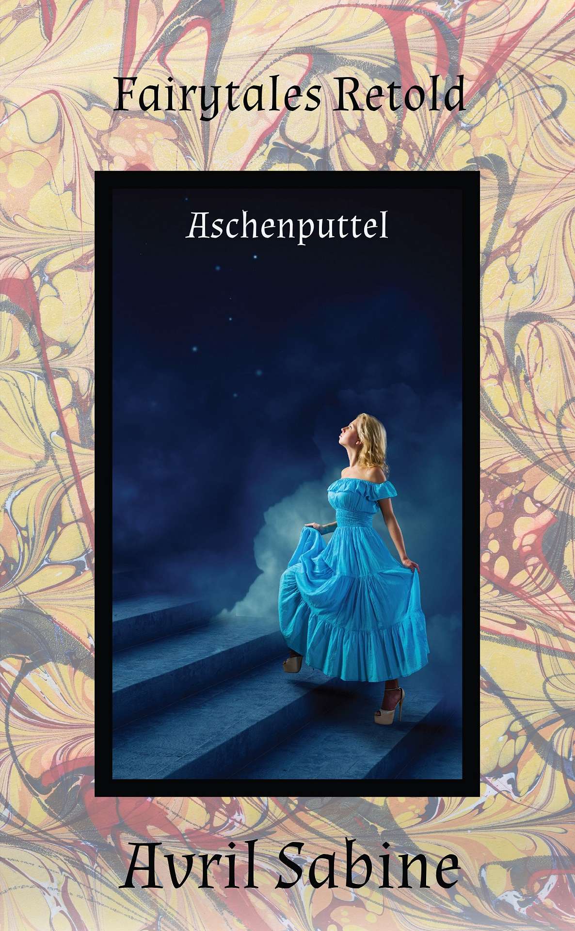 Fairytales Retold: Aschenputtel (Cinderella)